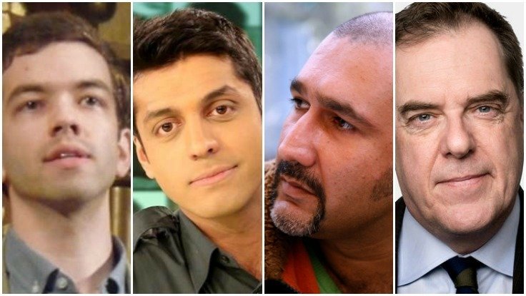 Understanding and Healing: Vines, Ali, Sharma, Ibbitson React to the Orlando Tragedy